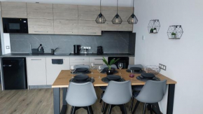 Apartmán Dorotka, Vikýřovice